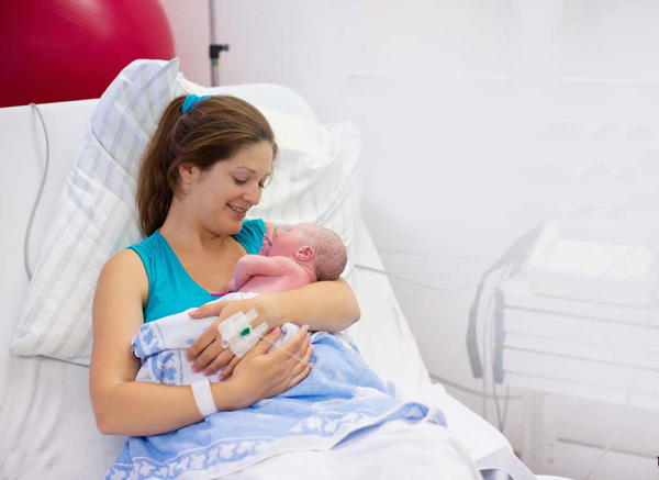 Lady Gynaecologist In Navi Mumbai | Obstetrician In Navi Mumbai