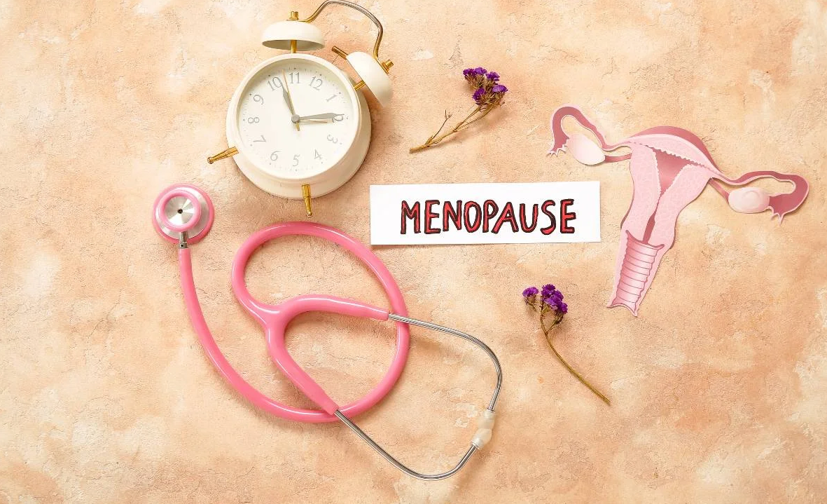 Menopause treatment in Ghansoli